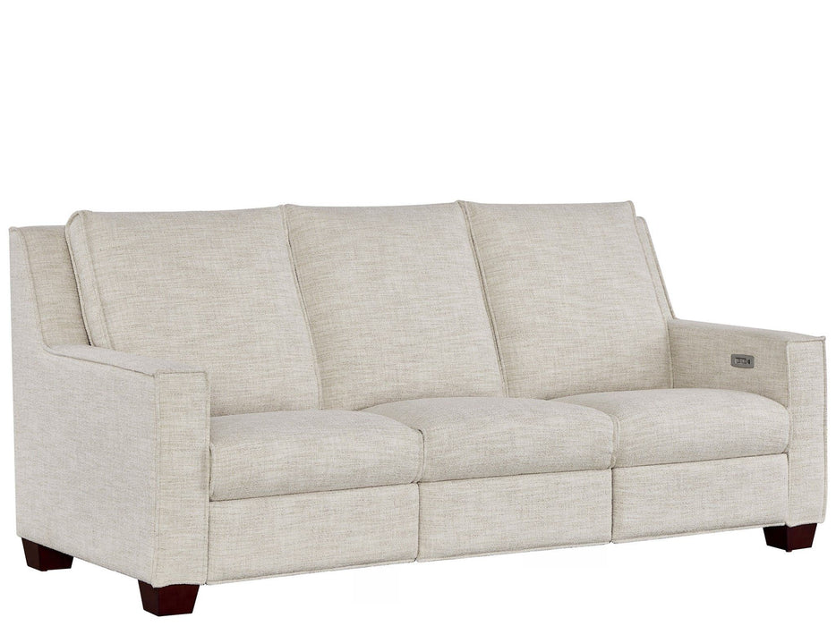 Tucker - Reclining Sofa Universal Furniture