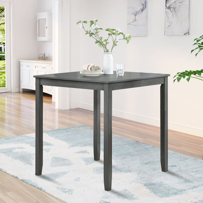 Dining Square Table Home Essentials