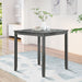 Dining Square Table Home Essentials