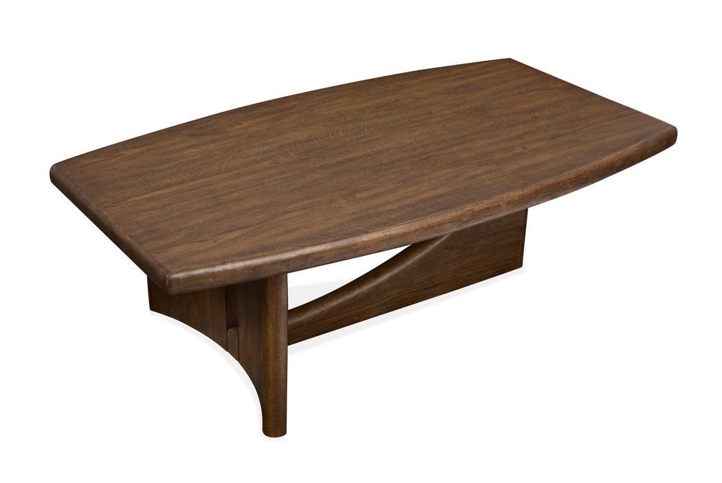 Phoebe - Rectangular Cocktail Table Set Magnussen Furniture