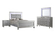 Valentino - Bedroom Set New Classic