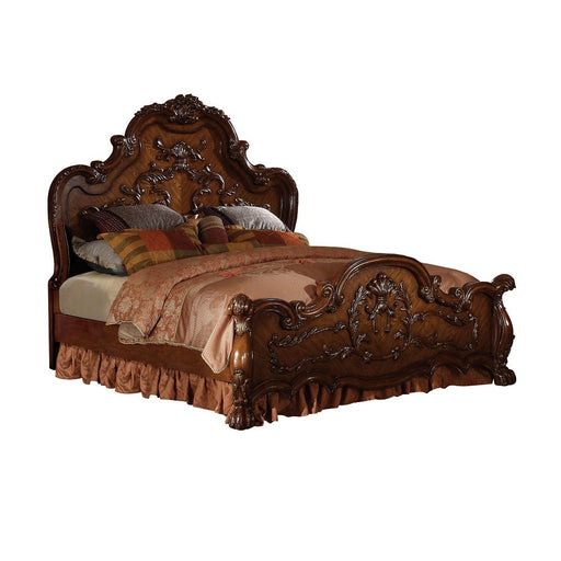 Dresden - Bed ACME
