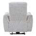Eastre - Power Motion Recliner With USB Port - Beige Chenille ACME