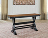 Wildenauer - Dining Room Bench Signature Design by Ashley®