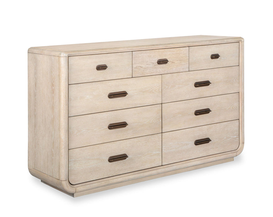 Sunset Cove - Drawer Dresser Magnussen Furniture