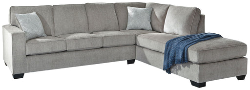 Altari - Sectional With Chaise Signature Design by Ashley®
