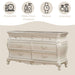 Chantelle - Dresser w/Granite Top ACME