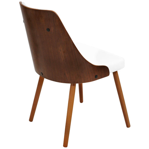 Gianna - Contemporary Dinning Chair Lumi Source