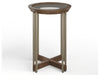 Elora - Round Table Magnussen Furniture