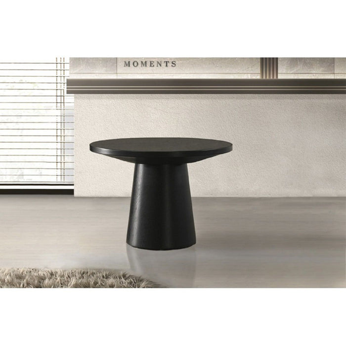 Round Table With Pedestal Base Home Essentials