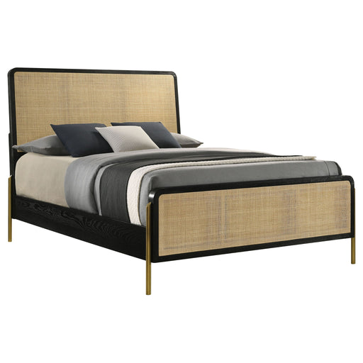Anser - Bed Furniture Max