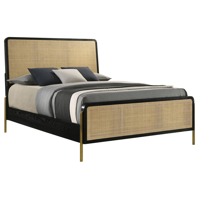 Anser - Bed Furniture Max
