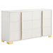 Medici - 6 Drawer Dresser Furniture Max