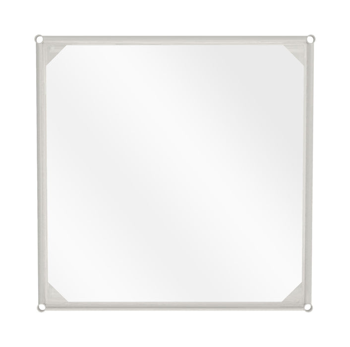 Zuo - Adjustable Shelf - Light Gray Zuo Modern