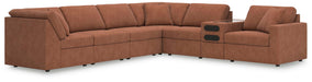 Modmax - Sectional - Spice Signature Design by Ashley®