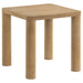 Bryant - Table With Cylindrical Legs Furniture Max