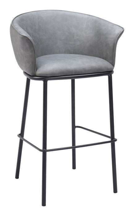 Garston - Barstool Zuo Modern