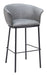Garston - Barstool Zuo Modern