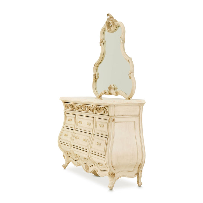 Platine de Royale - Dresser Michael Amini