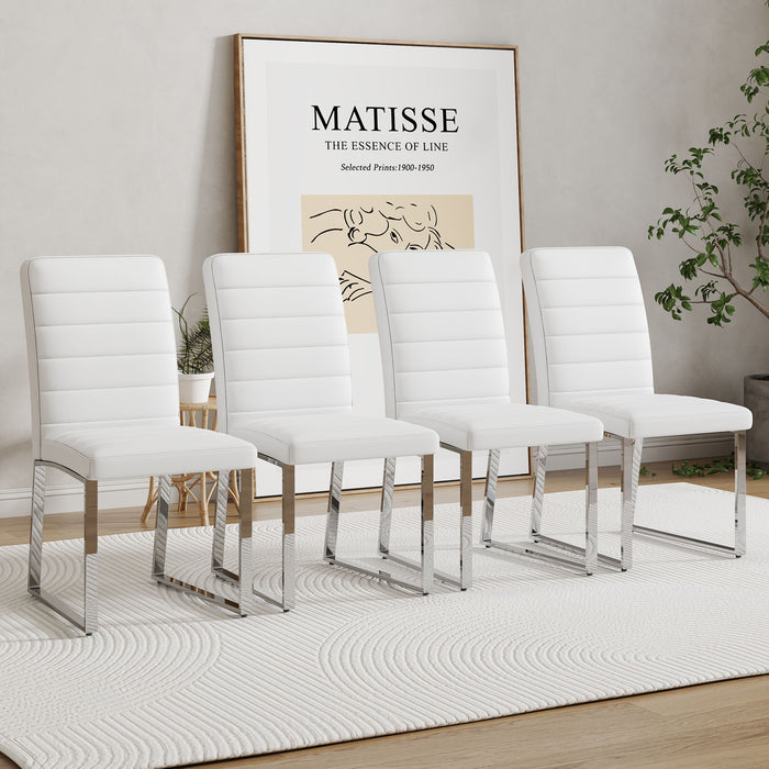 Oversized Dining Chairs For Home Home Essentials