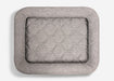 Performance - Medium / Large Dog Bed - Gray Bedgear