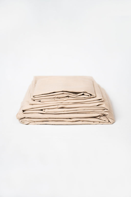 Brushed Hypoallergenic Sheet Set Daily Nest