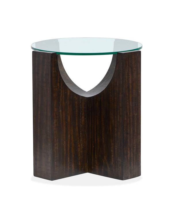 Beckham - Table Magnussen Furniture