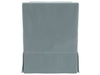 Jocelyn - Swivel GliderLight Blue Universal Furniture