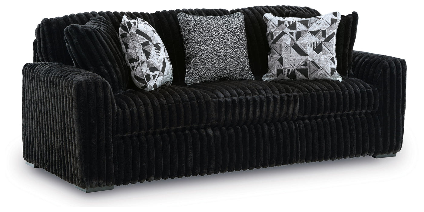 Midnight-Madness - Sofa Signature Design by Ashley®