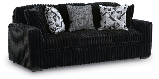 Midnight-Madness - Sofa Signature Design by Ashley®