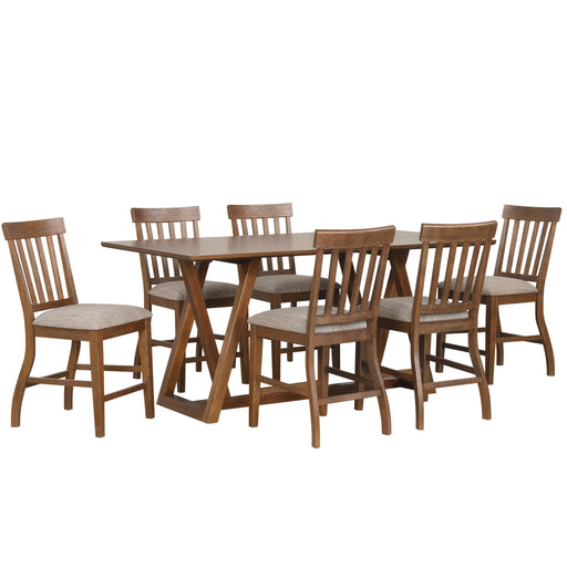 Putnam - Counter Table Set New Classic