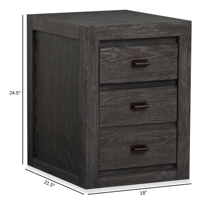 Plum Creek - Mobile File Magnussen Furniture
