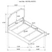 Leonide - Bedroom Set Furniture Max