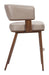 Poise - Stool Zuo Modern