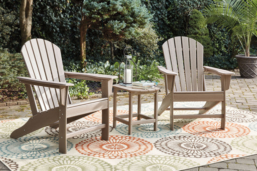 Sundown Treasure - Outdoor Conversation Set Signature Design by Ashley®