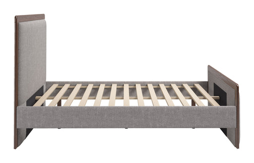 Somune - Bed Zuo Modern