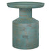 Haynes - Handcrafted Wooden Accent Table Simpli-Home