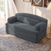2 Seater Sofa Bed, Compact Foldable Floor Couch Home Essentials