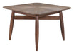 Silea - Dining Table Zuo Modern