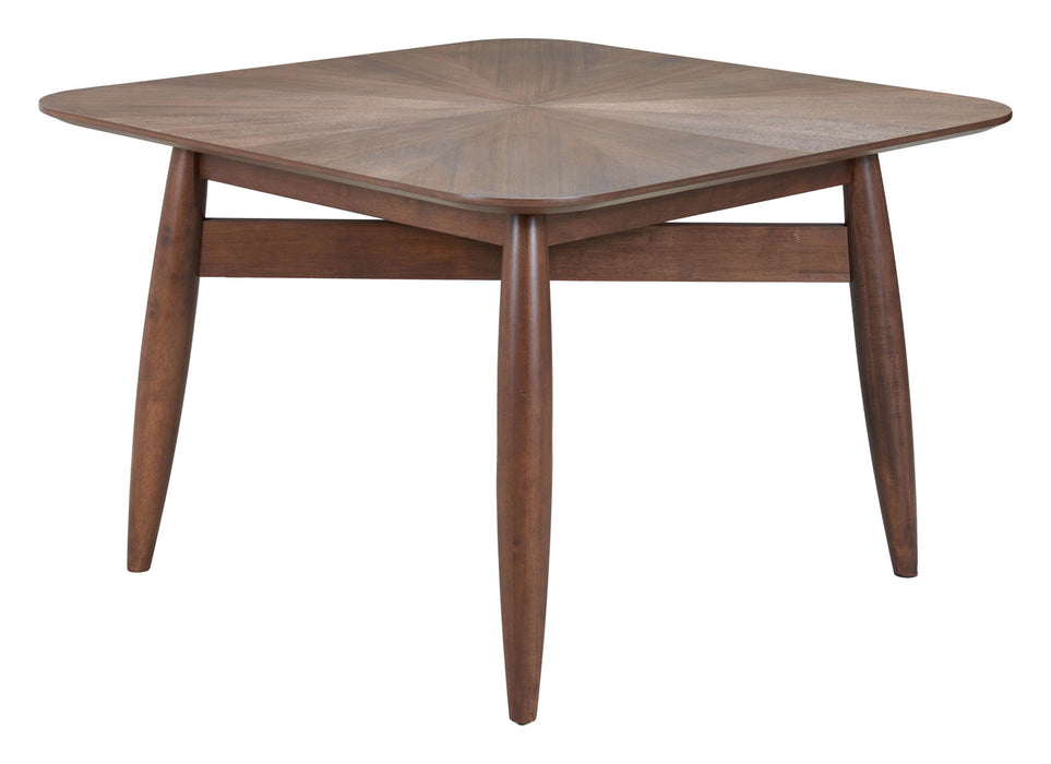 Silea - Dining Table Zuo Modern