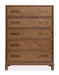 Ridgefield - Drawer Chest - Russet Magnussen Furniture