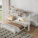 L-Shaped Bunk Bed & Safety Guaranteed Dreamland