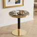 Round Bistro Table Home Essentials