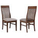 Baywind - Dining Side (Set of 2) - Oak Furniture Max