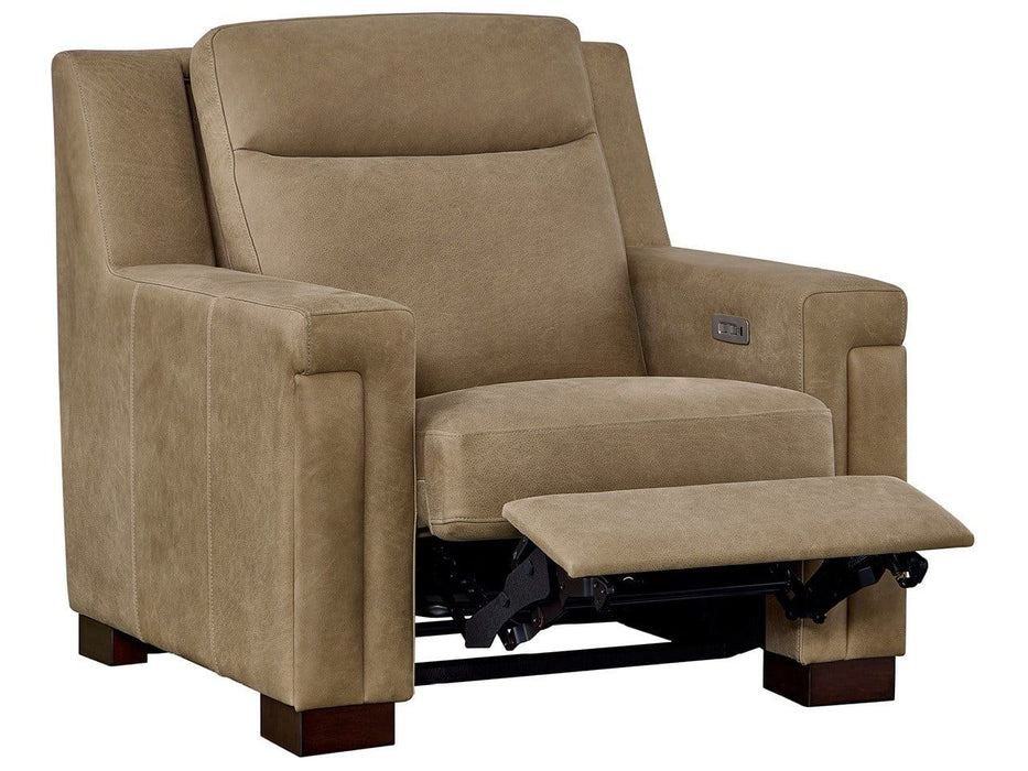 Mixon - Recliner Universal Furniture