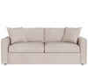 Maxx - Apartment Sofa, Special Order - Beige Universal Furniture