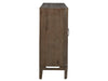 Kavanaugh - Sideboard - Dark Brown Magnussen Furniture