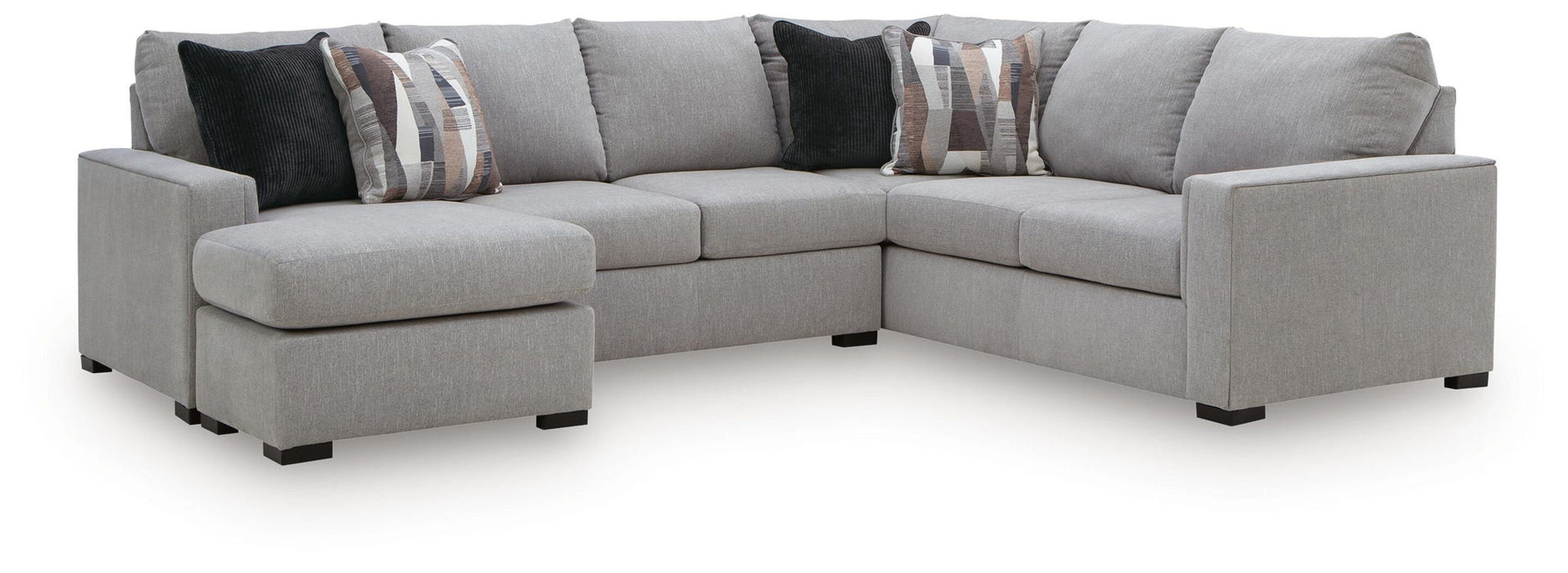 Lakepoint - Sectional Benchcraft®