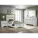 Annie - 4 Piece Bedroom Set Furniture Max