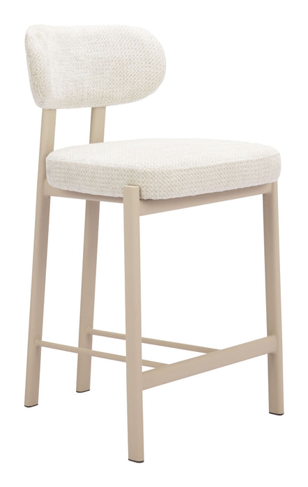 Aurea - Stool (Set of 2) Zuo Modern